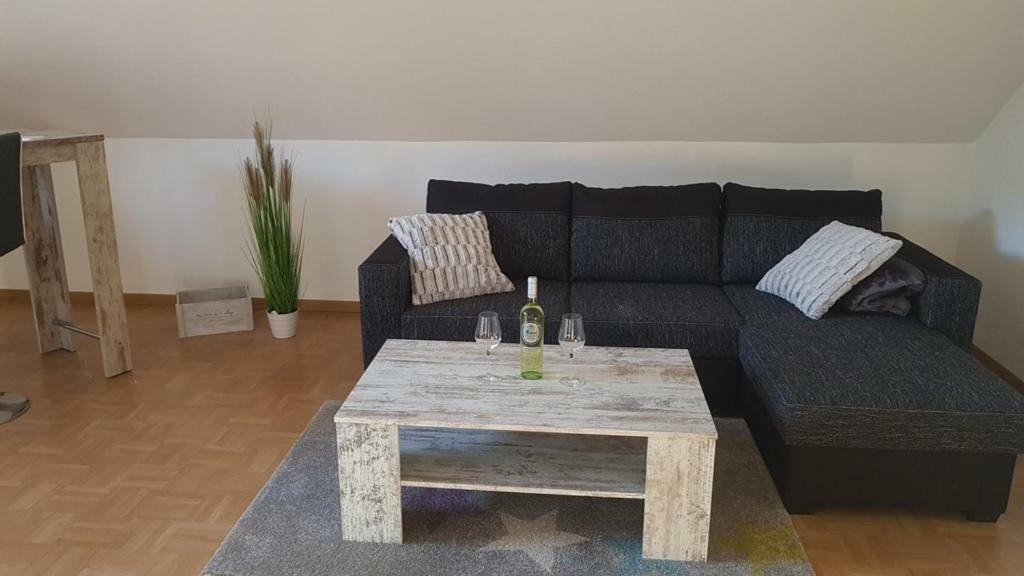Ferienwohnung Daniela Traben-Trarbach Bagian luar foto