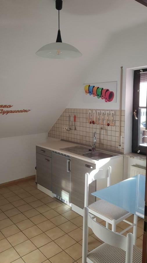 Ferienwohnung Daniela Traben-Trarbach Bagian luar foto