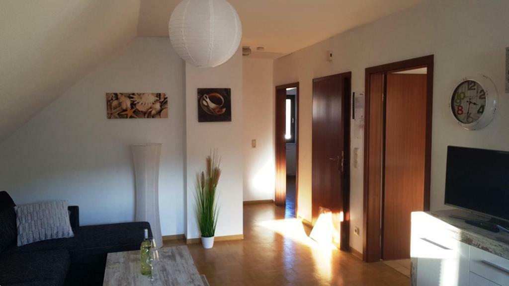 Ferienwohnung Daniela Traben-Trarbach Bagian luar foto