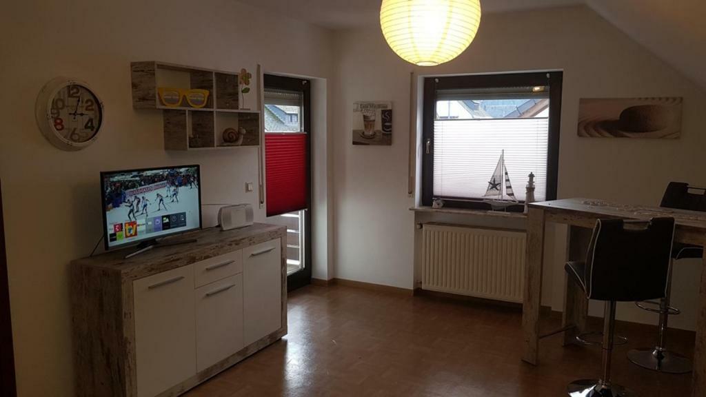 Ferienwohnung Daniela Traben-Trarbach Bagian luar foto